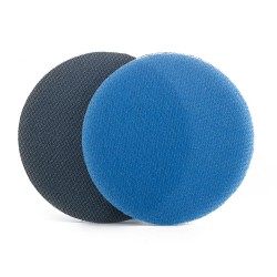 GlasX™ 60 - Fine Grade Abrasive 5" / 125mm GlasX™ 60 - Fine Grade Abrasive 5" / 125mm